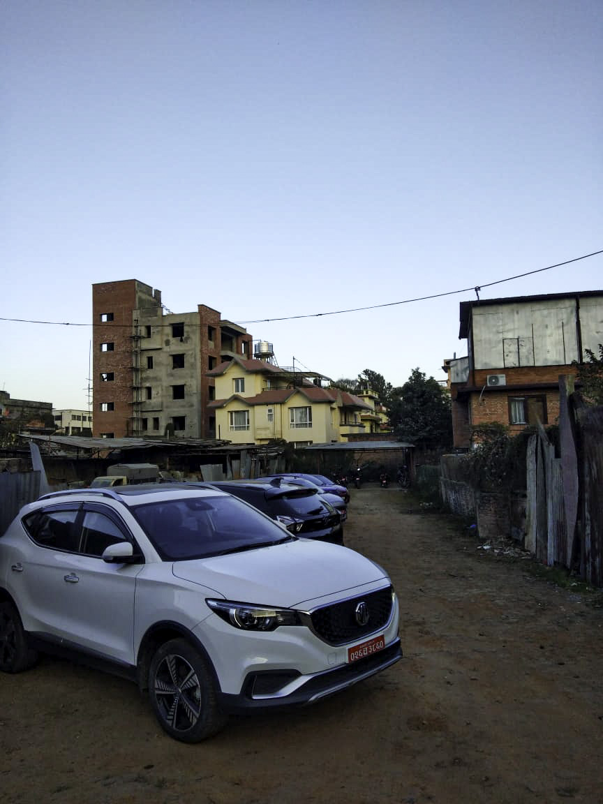Picture of Lalitpur Metropolitan City, Bagmati
